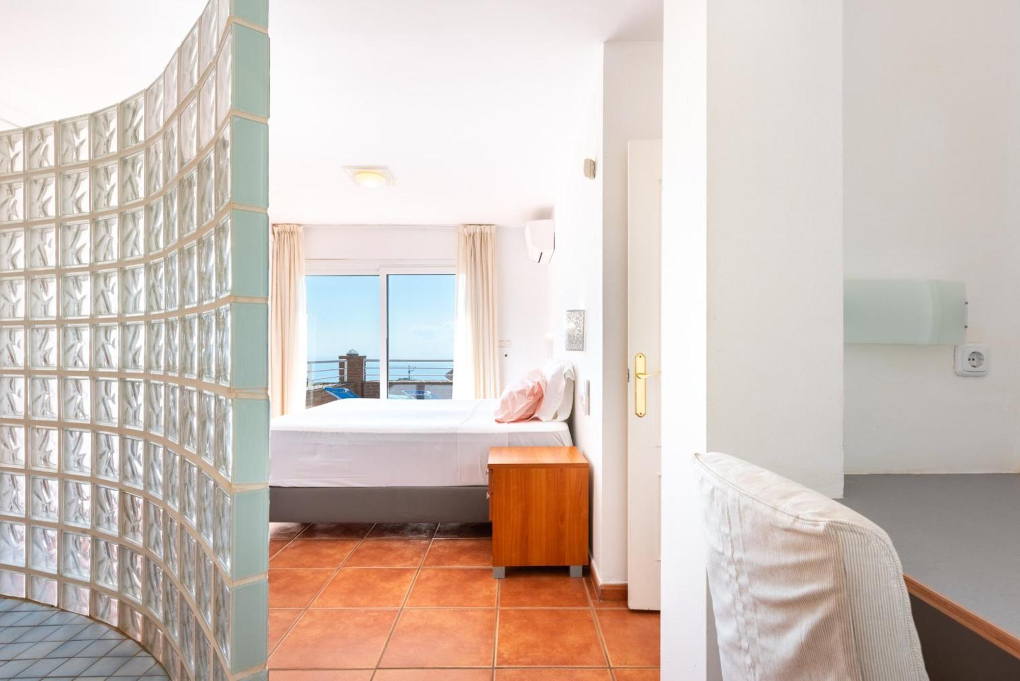 Casa Pamela Villa Benalmádena Exteriör bild