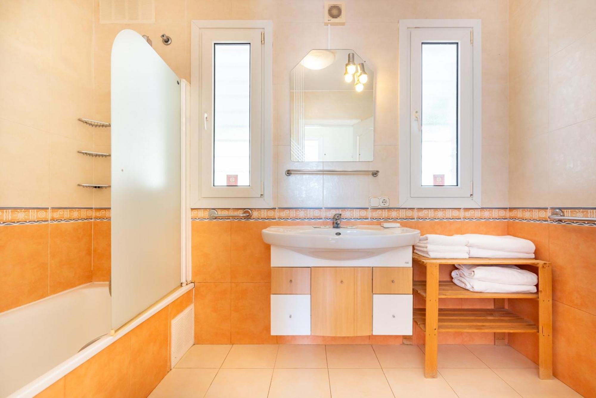 Casa Pamela Villa Benalmádena Exteriör bild