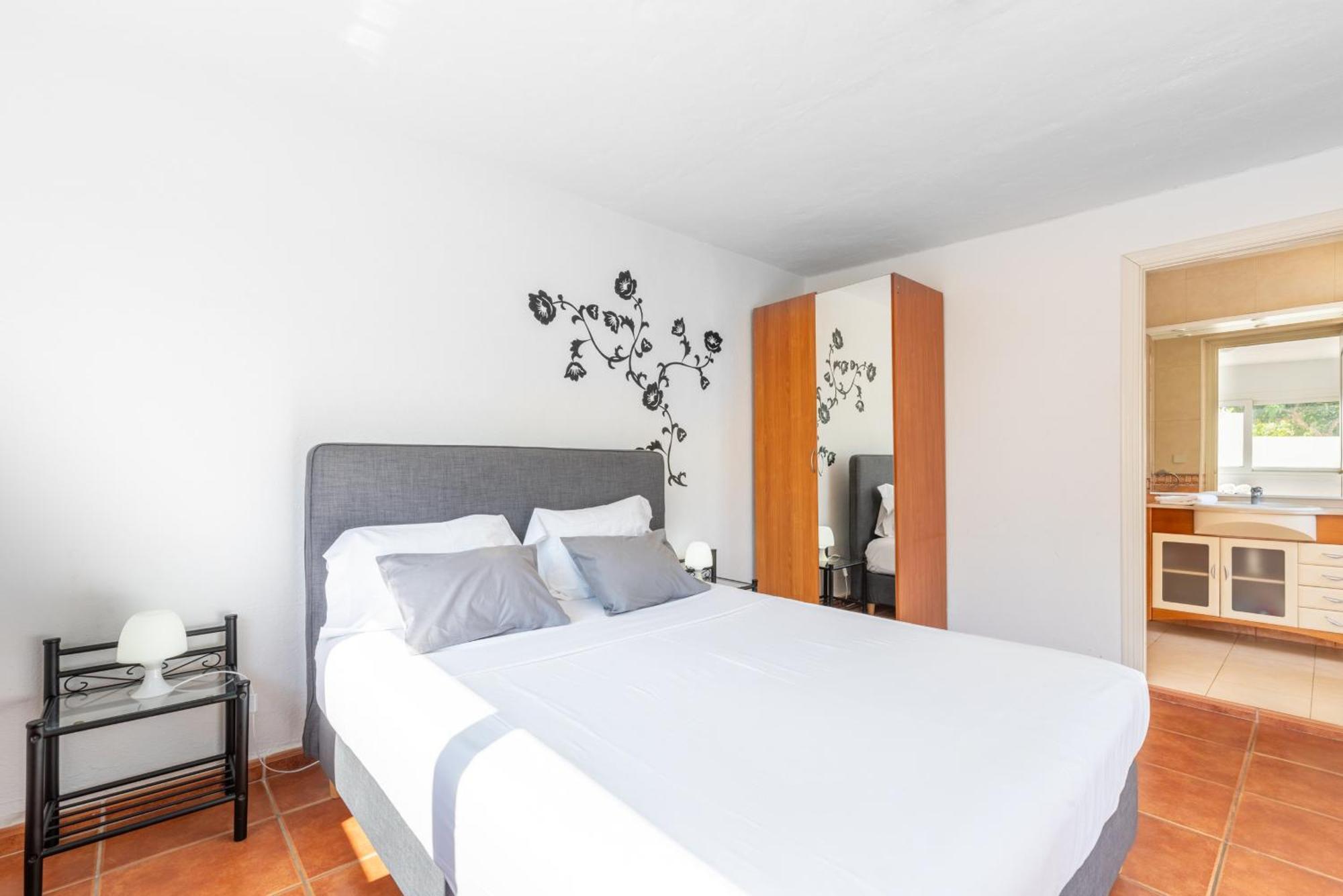 Casa Pamela Villa Benalmádena Exteriör bild